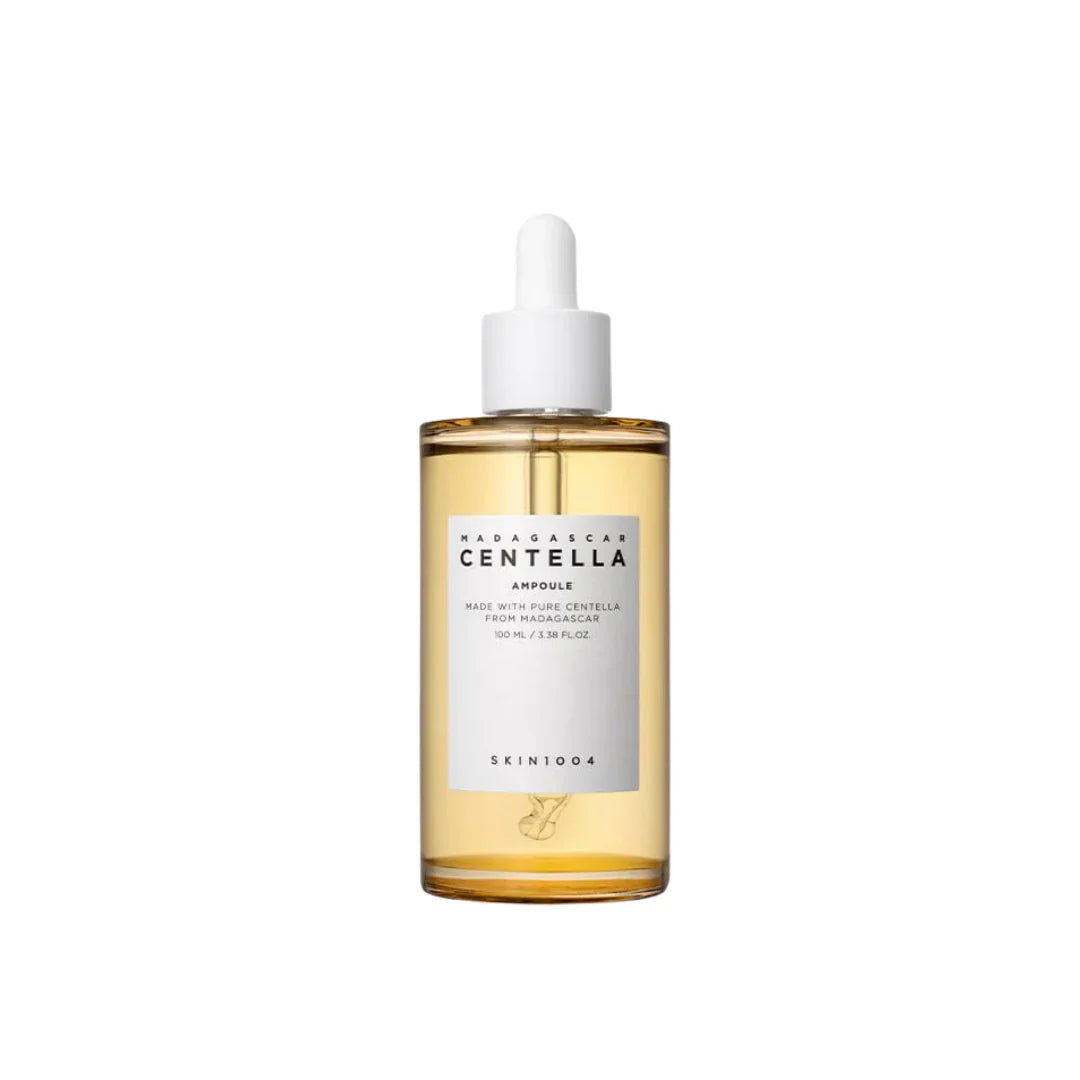 SKIN1004 Madagascar Centella Ampoule 100ml - هينزاديم