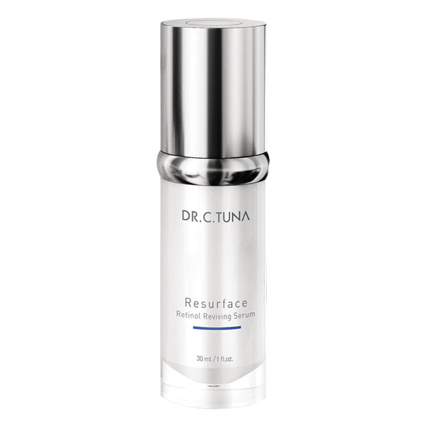 DR CT RESURFACE RETINOL SERUM 30ML - هينزاديم