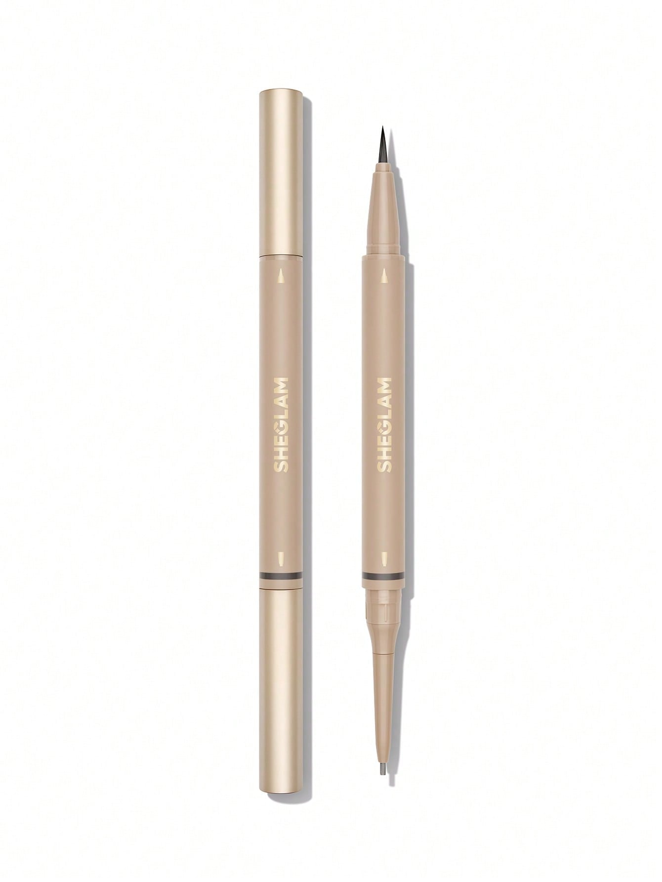 SHEGLAM Brows On Demand 2-In-1 Brow Pencil