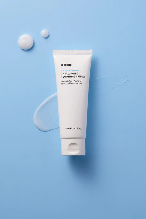 كريم هيالورونيك روفكتين أكوا 60 مل