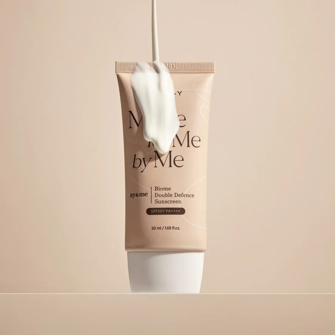 واقي الشمس من أكسس-واي بيوم دبل ديفينس، 50 مل