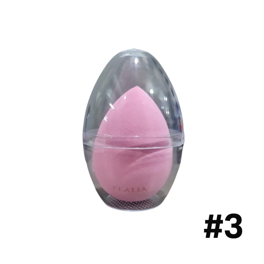Polyurethane Sponge #3 - هينزاديم