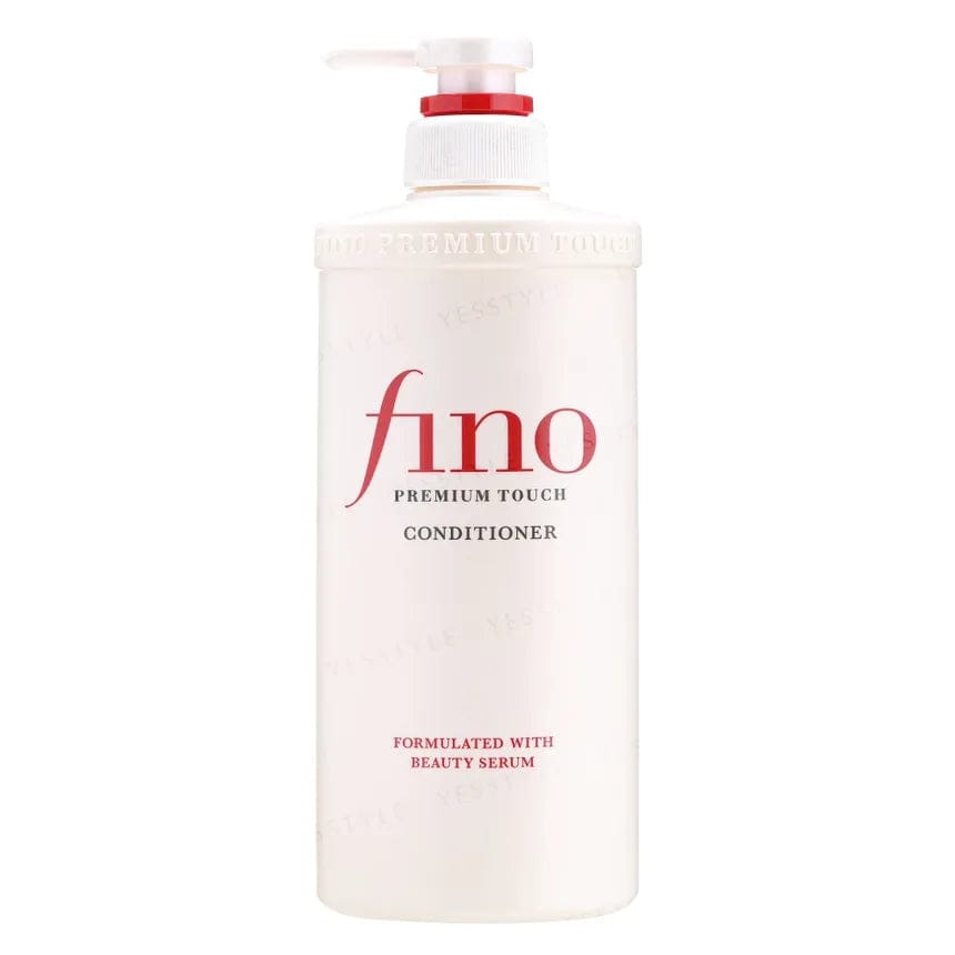 FINO PREMIUM TOUCH CONDITONER 550ML - هينزاديم