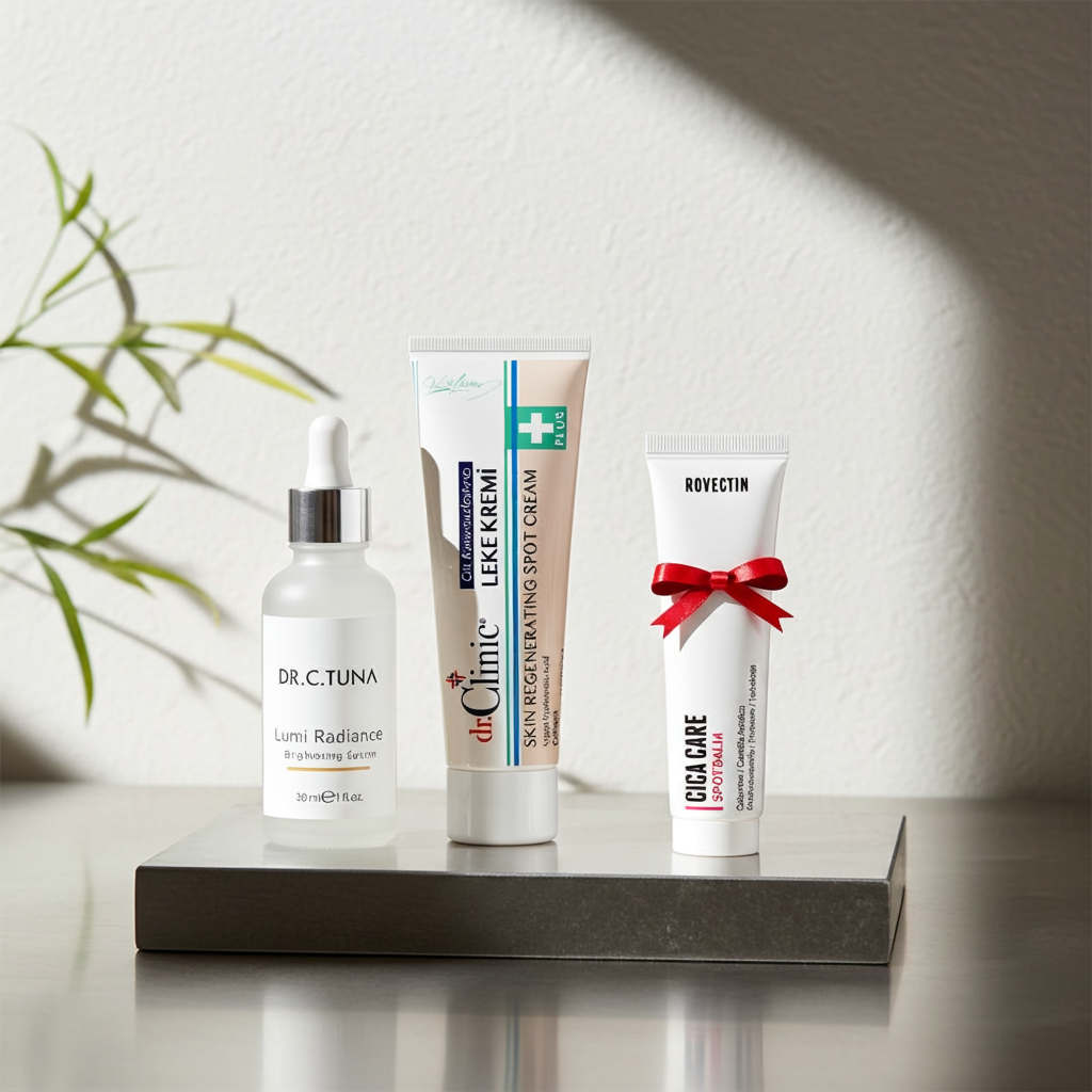 At-Home Spa Bundle - هينزاديم