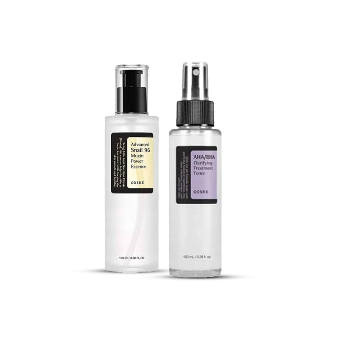 MOISTURIZING AND CARE PACKAGE - هينزاديم