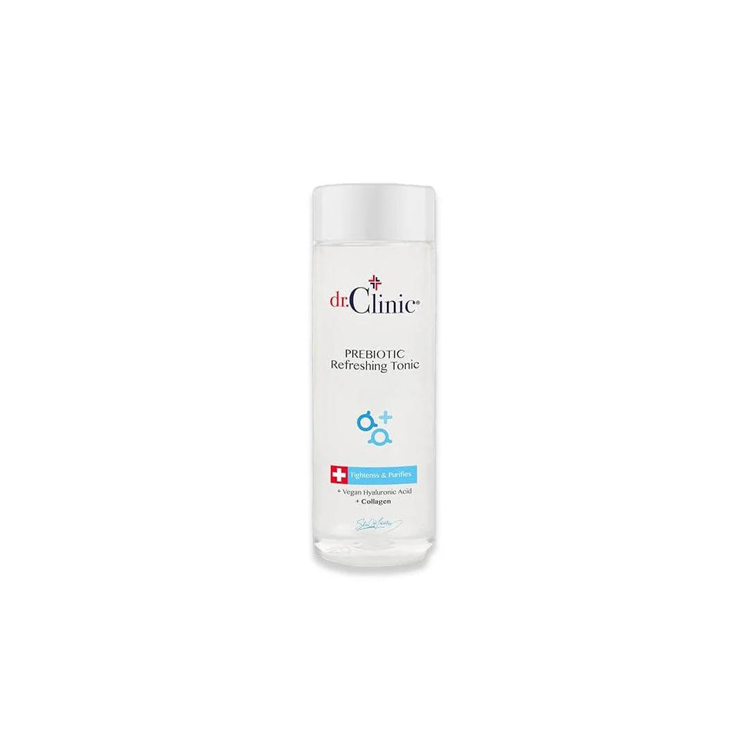 Dr. Clinic Prebiotic Skin Refreshing Tonic