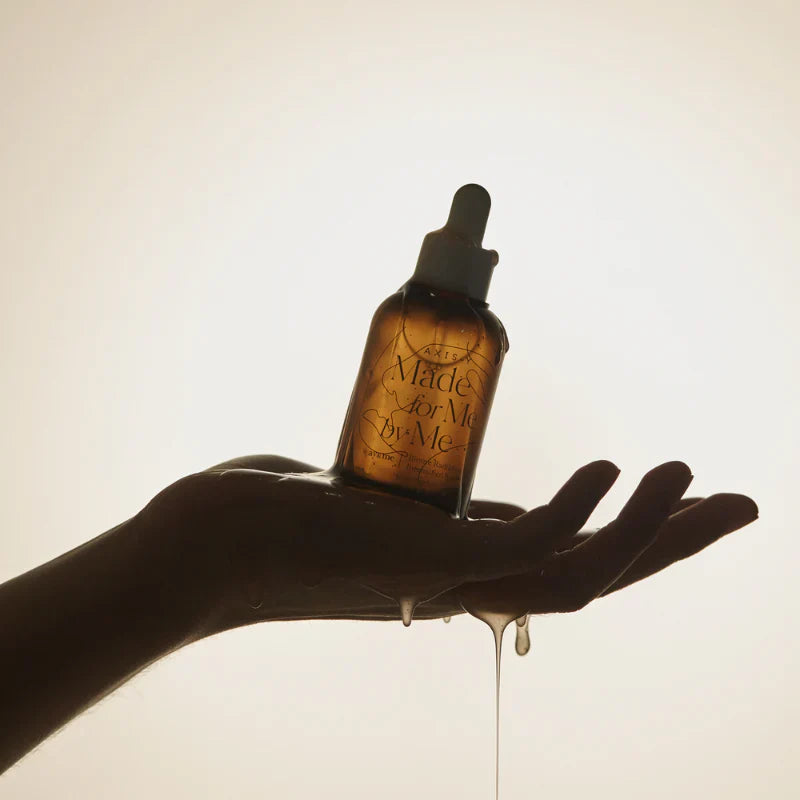 اكسس واي بيوم - الجوهر المكثف المشع 50 مل