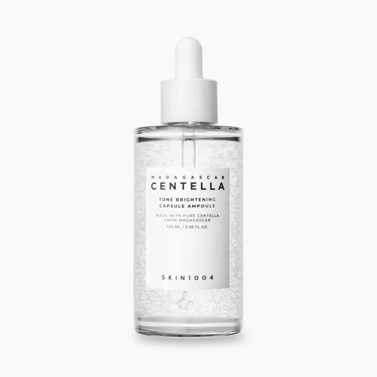 SKIN1004 Madagascar Centella Tone Brightening Capsule Ampoule 100ml - هينزاديم