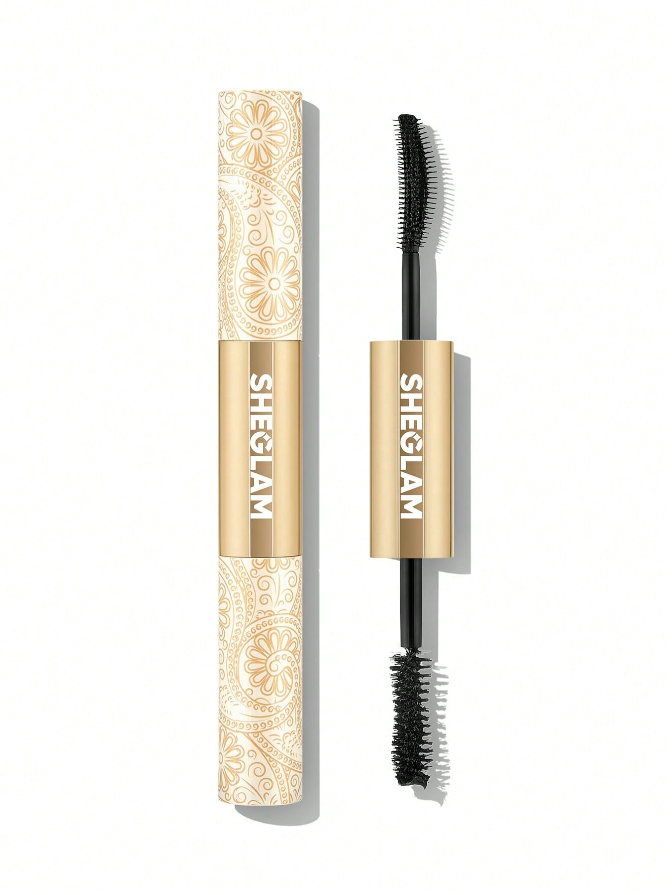 SG SHEGLAM All-In-1 24K Multi Effect Mascara Waterproof Blck