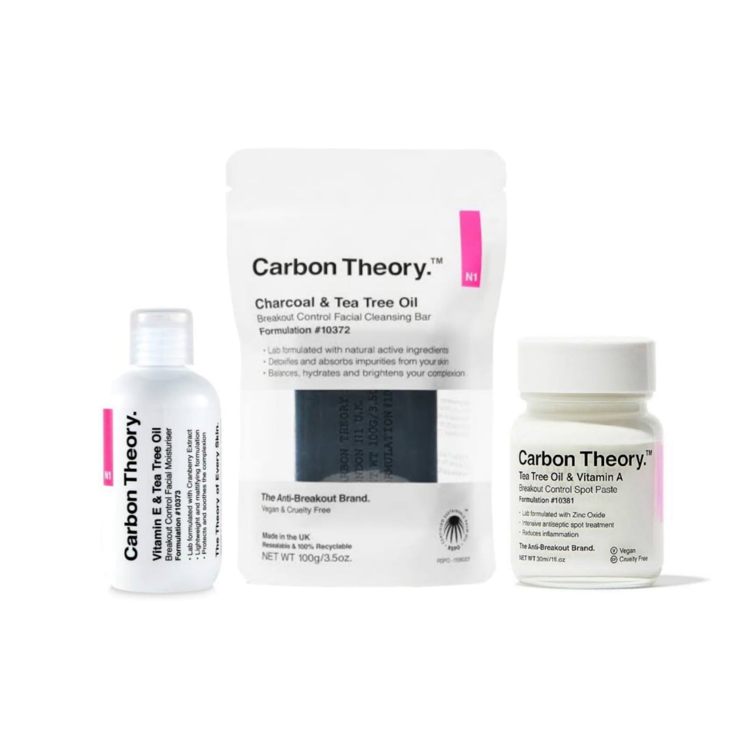 باي باي حبوب الشباب