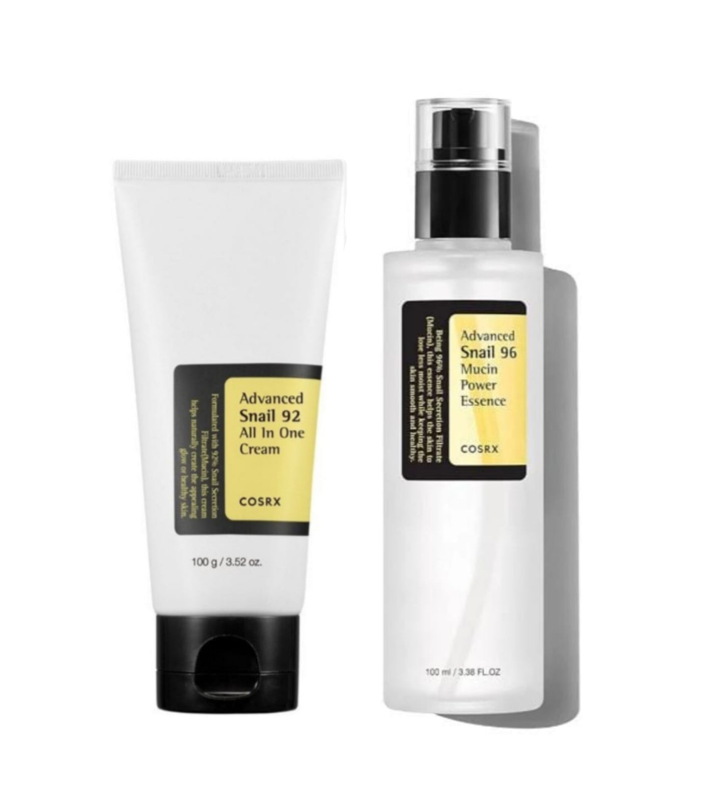 Glass skin duo - هينزاديم