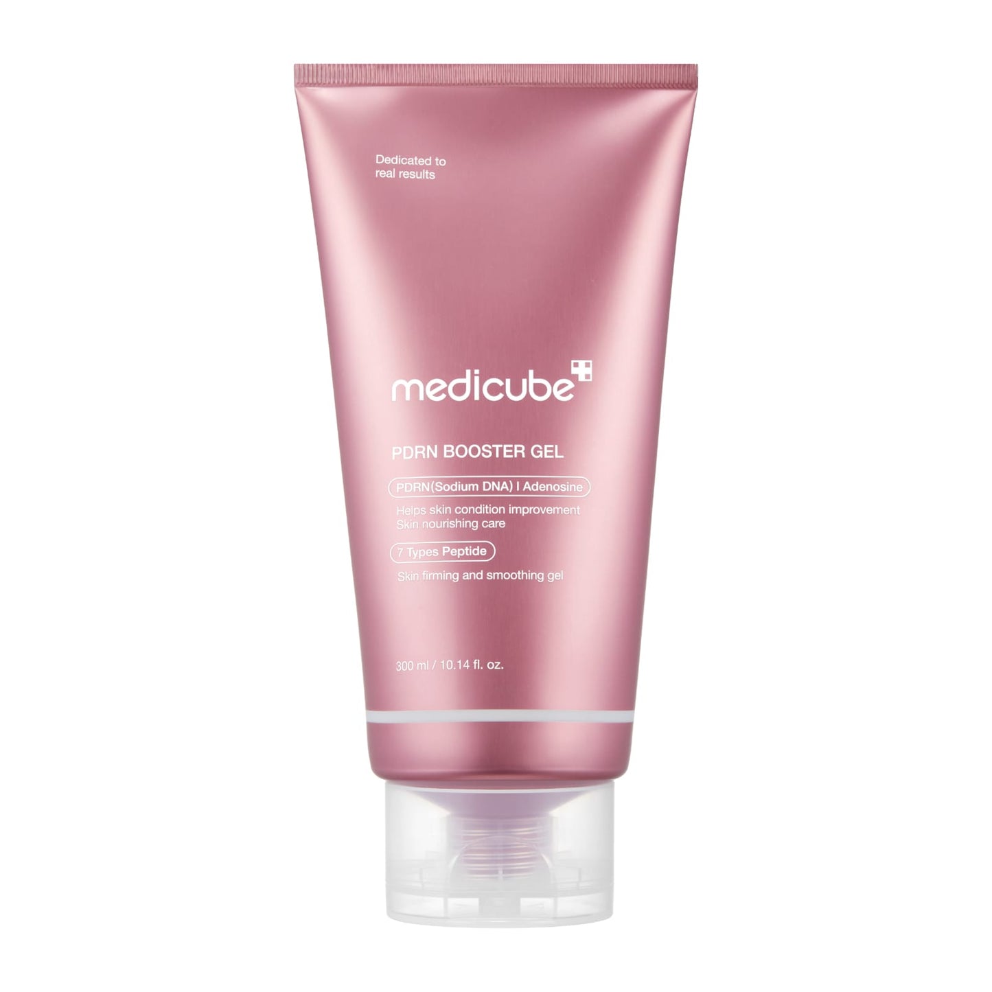 MEDICUBE PDRN BOOSTER GEL 300ml - هينزاديم