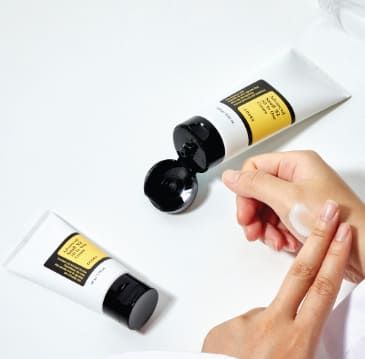 COSRX Advanced Snail 92 All In One Cream_Tube_50 g