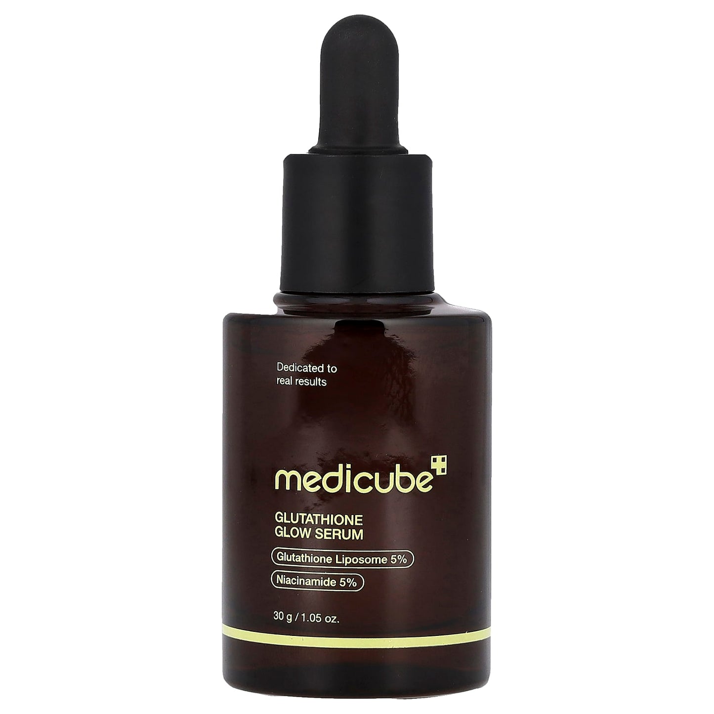 ميديكيوب سيروم الجلوتاثيون المتوهج 30مل