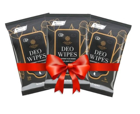 عرض الديو وايبس