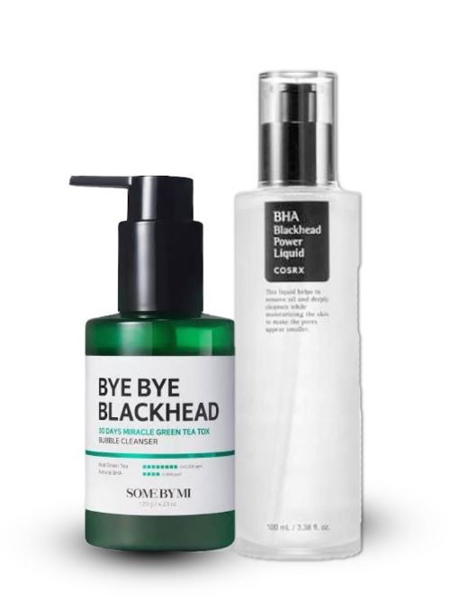 بكدج الرؤوس السوداء