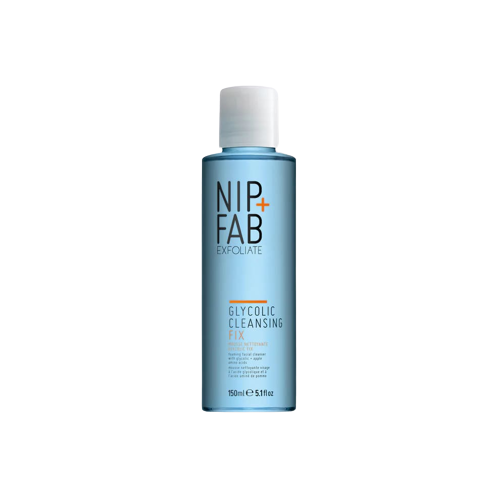NIP+FAB GLYCOLIC CLEANSING FIX 150 ml