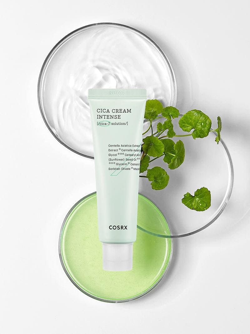 COSRX Pure Fit Cica Cream Intense – 50 ml - هينزاديم