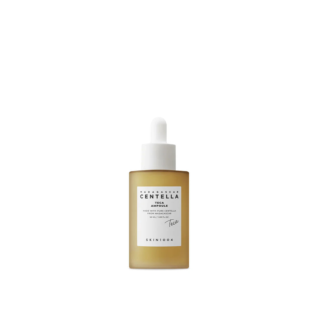 Madagascar Centella Teca Ampoule 50 ml