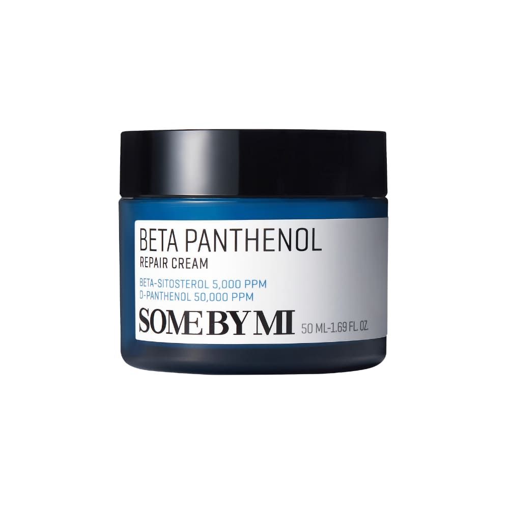 Some By Mi Beta Panthenol Skin Repair Cream – 50 ml