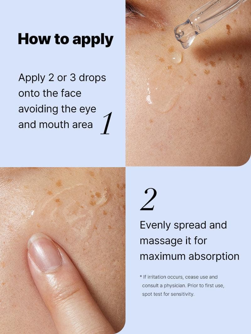 COSRX The Hyaluronic Acid 3 Serum_20 mL