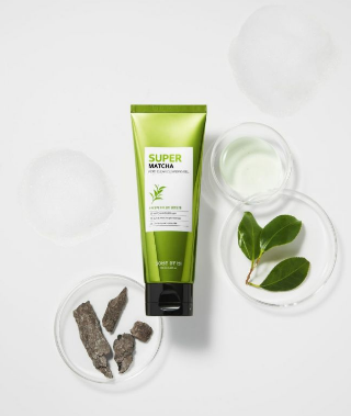 Super Matcha Gel - 100 Ml - هينزاديم