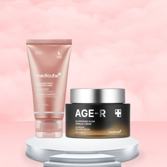 Skin Filter Effect Kit - هينزاديم