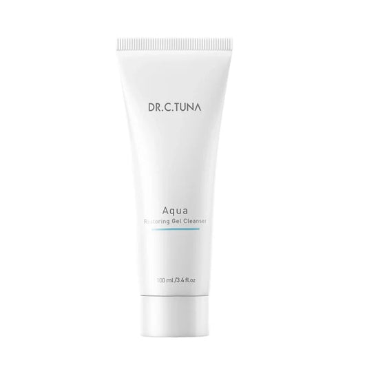 DR CT AQUA GEL CLEANSER 100 ML - هينزاديم