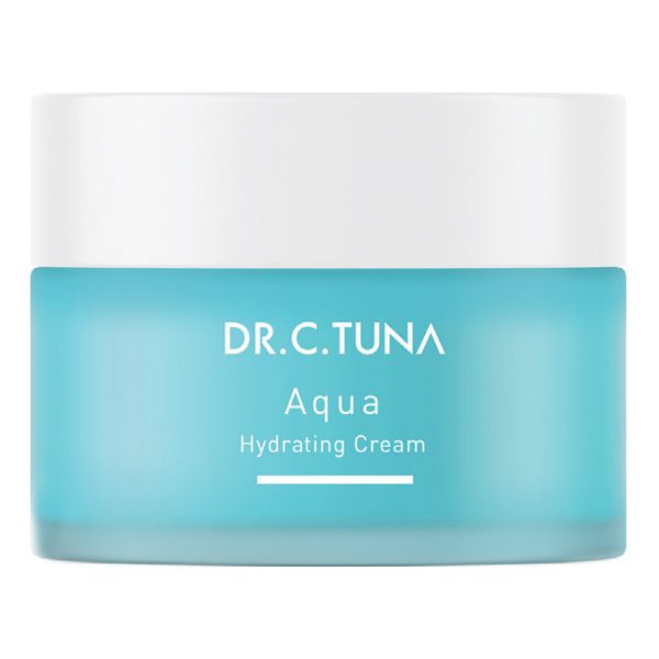 DR CT AQUA HYDRATING CREAM 50 ML - هينزاديم