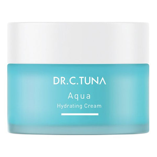 DR CT AQUA HYDRATING CREAM 50 ML - هينزاديم