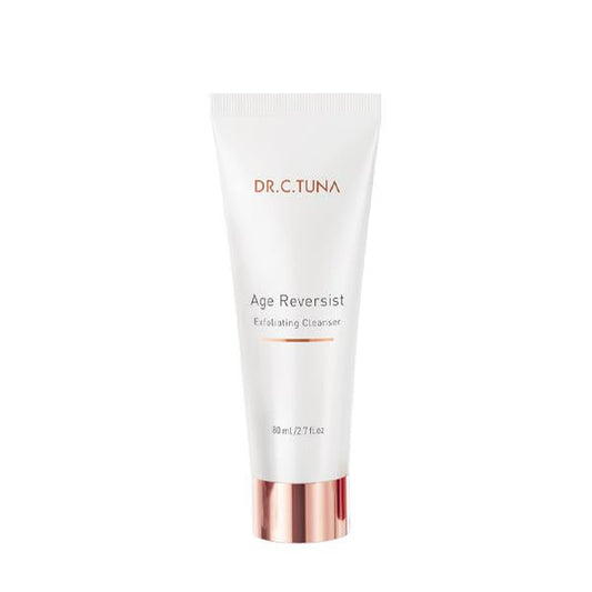 DR CT AGE REVERSIST CLEANSER 80ML - هينزاديم
