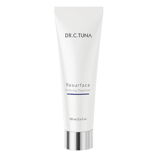 DR CT RESURFACE RE. CLEANSER 100 ML - هينزاديم