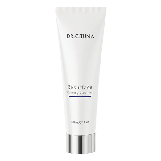 DR CT RESURFACE RE. CLEANSER 100 ML - هينزاديم
