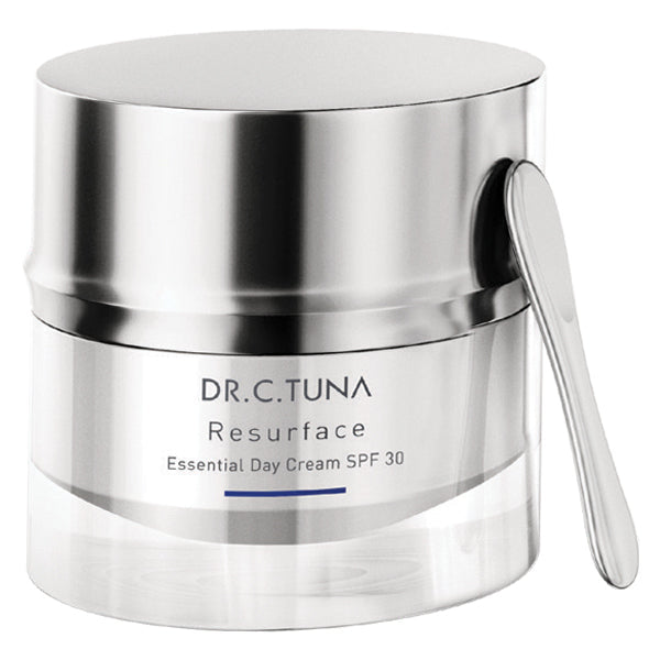 DR CT RESURFACE DAY CREAM 50ML - هينزاديم