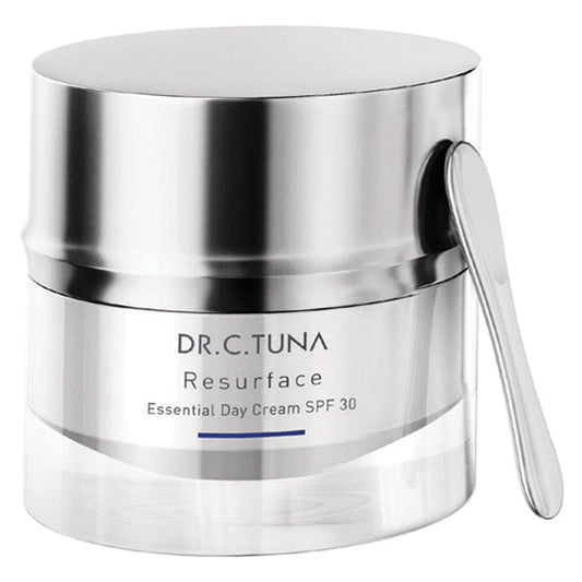 DR CT RESURFACE DAY CREAM 50ML - هينزاديم