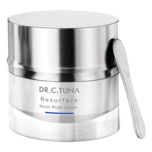 DR CT RESURFACE NIGHT CREAM 50ML - هينزاديم