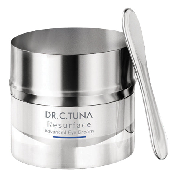 DR CT RESURFACE ADV. EYE CREAM 15ML - هينزاديم