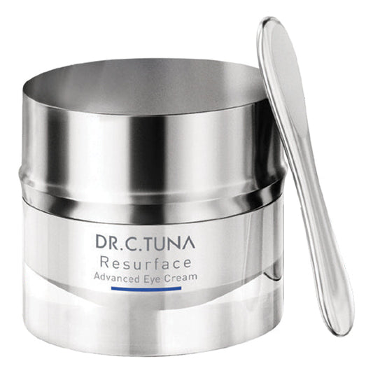 DR CT RESURFACE ADV. EYE CREAM 15ML - هينزاديم