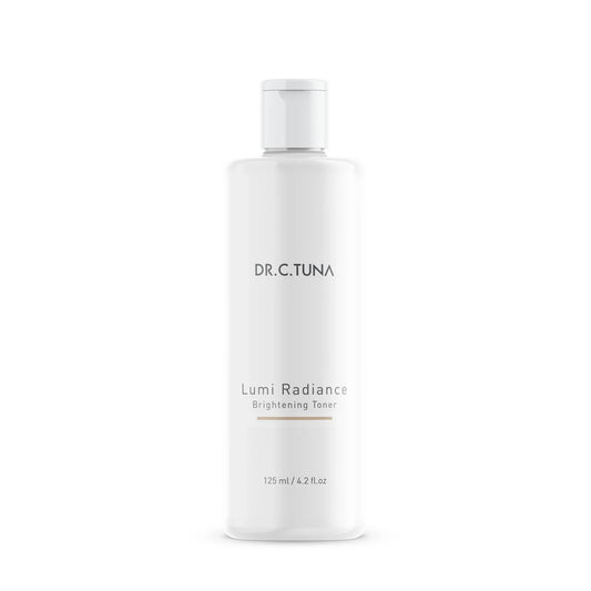 Dr. C. Tuna Lumi Radiance Brightening Toner - هينزاديم