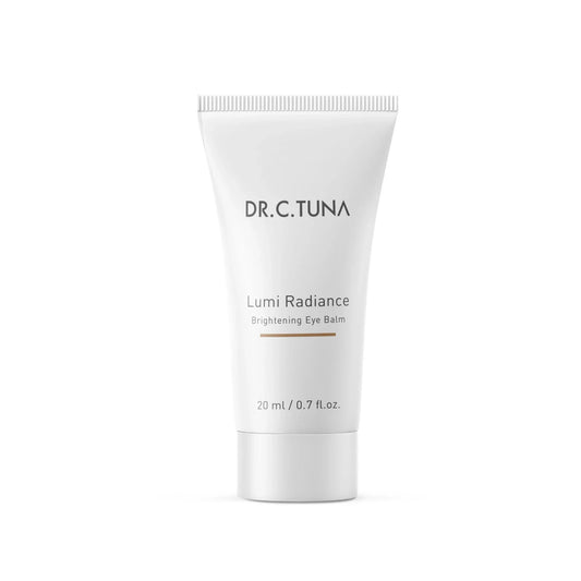 Dr. C. Tuna Lumi Radiance Brightening Eye Balm - هينزاديم