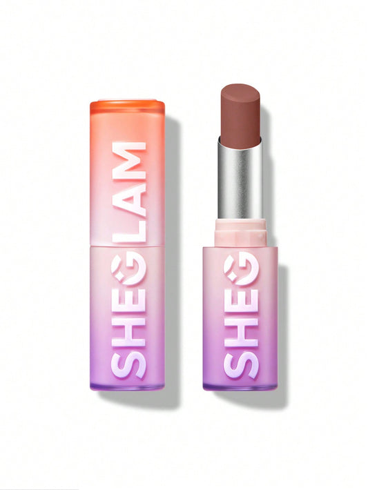 SHEGLAM Dynamatte Boom LL Matte Lipstick