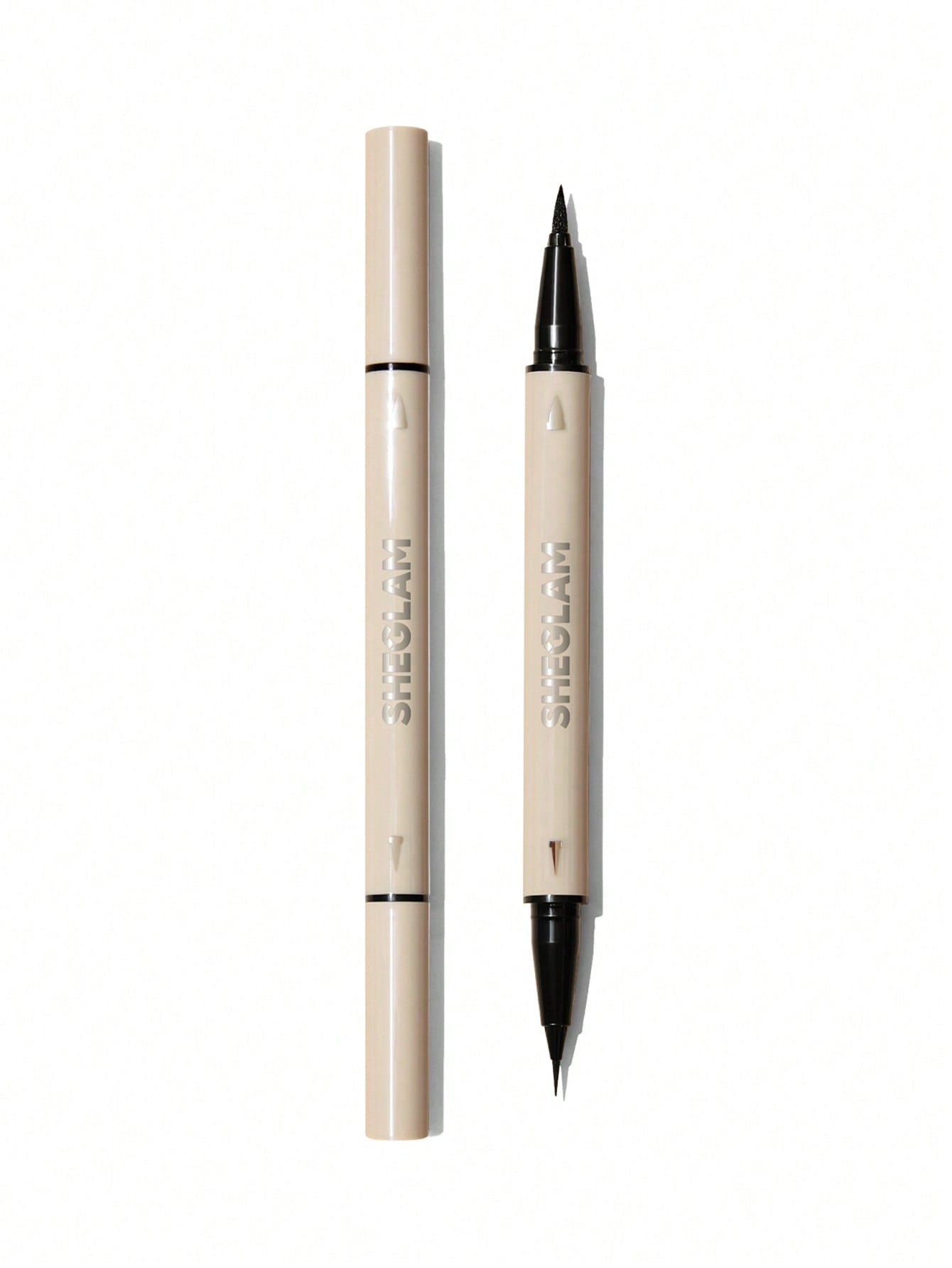 SG SHEGLAM Multi-Tasker Line & Detail Eyeliner Pen-Black