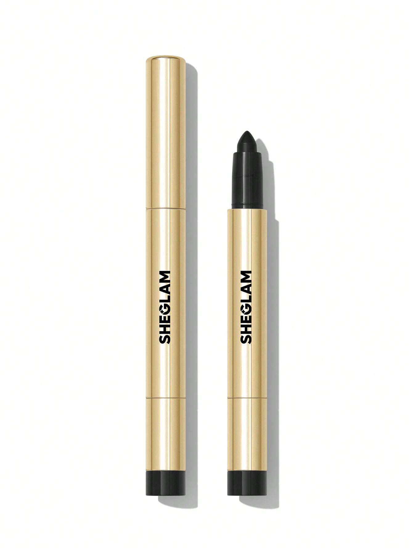 قلم تحديد العيون الكريمي SHEGLAM Bold Moves Kohl