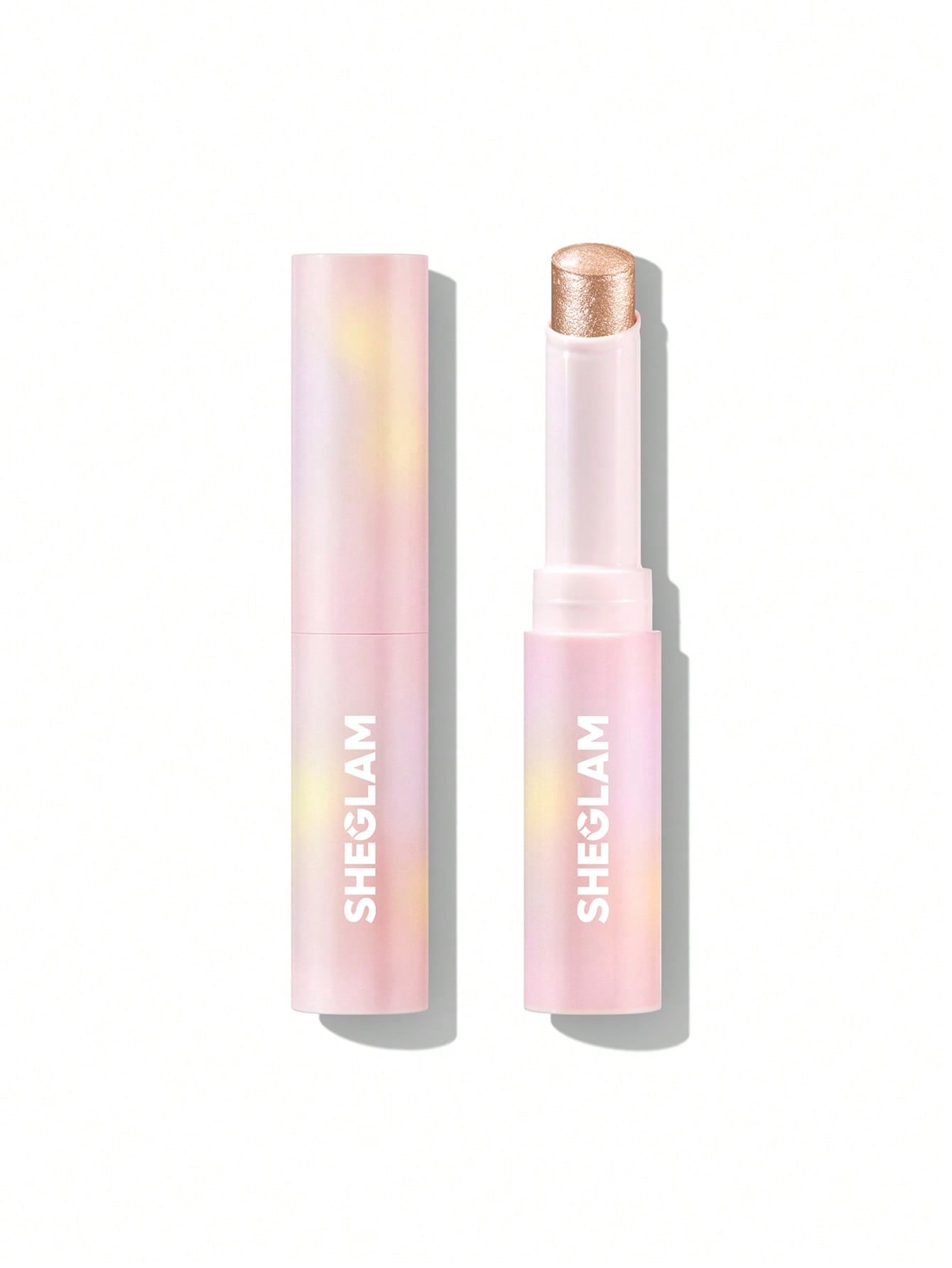 SHEGLAM Crystal Jelly Glaze Stick