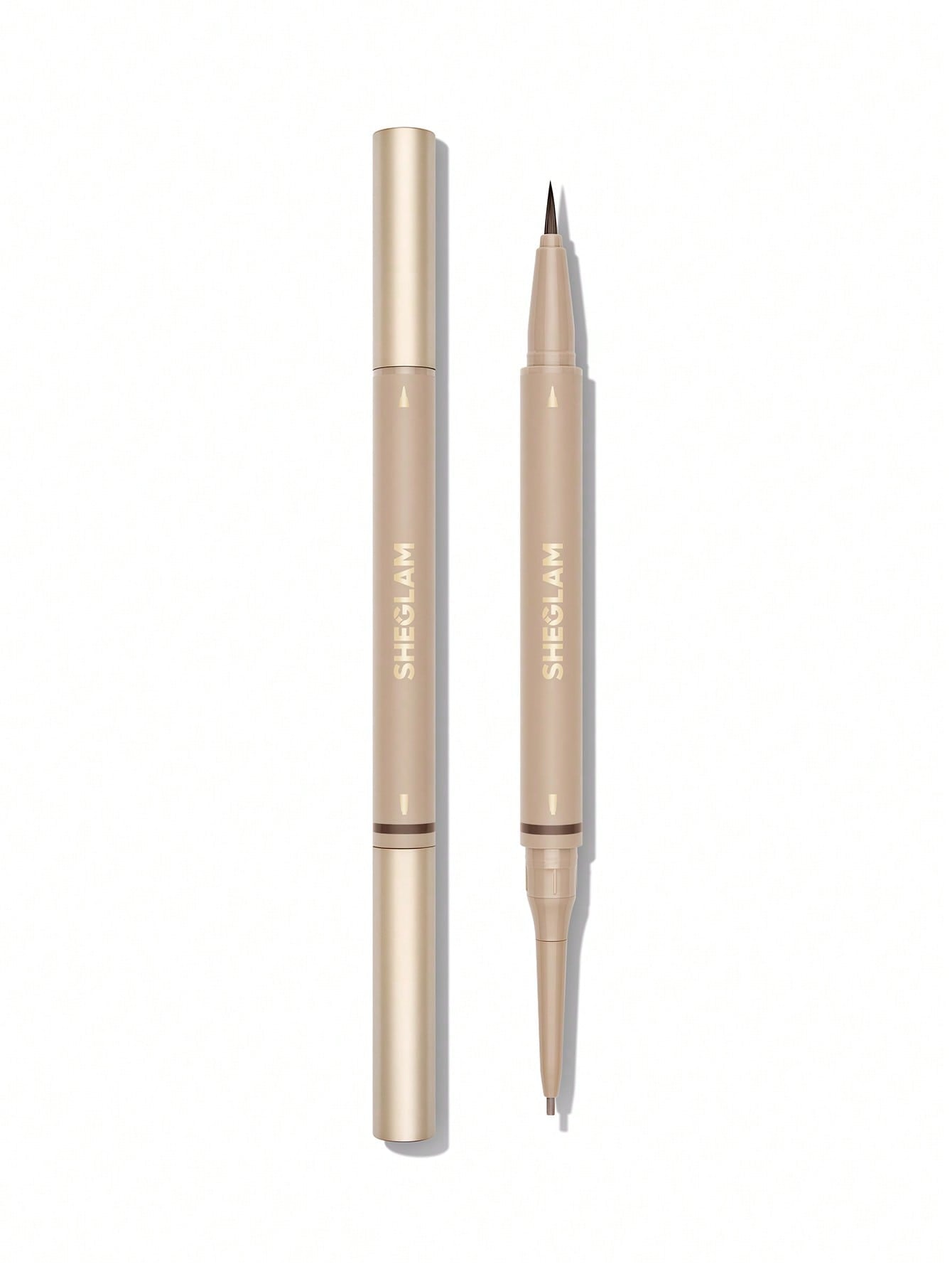 SHEGLAM Brows On Demand 2-In-1 Brow Pencil