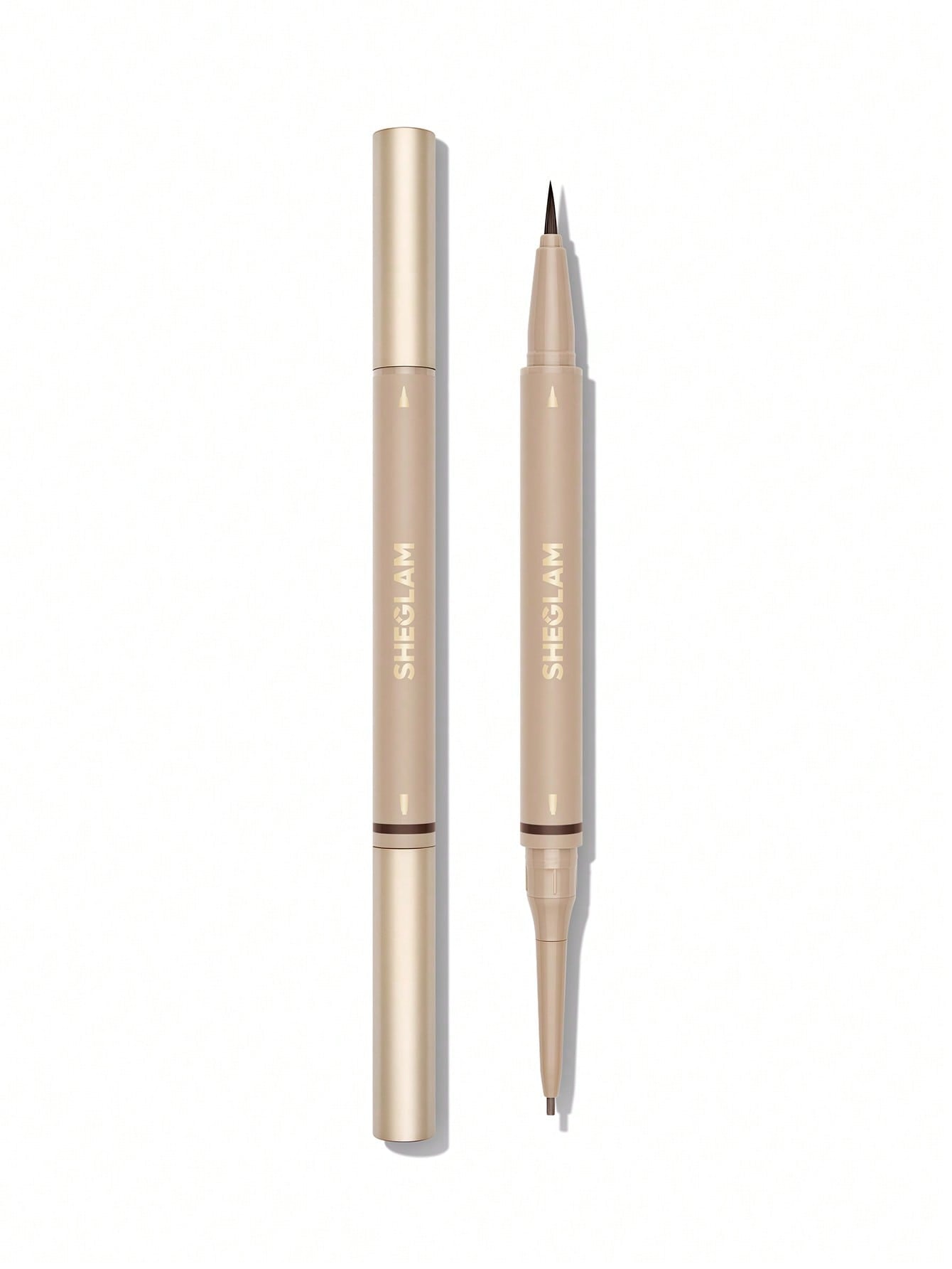 SHEGLAM Brows On Demand 2-In-1 Brow Pencil