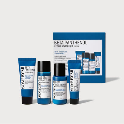 SOME BY MI BETA PANTHENOL REPAIR STARTER KIT