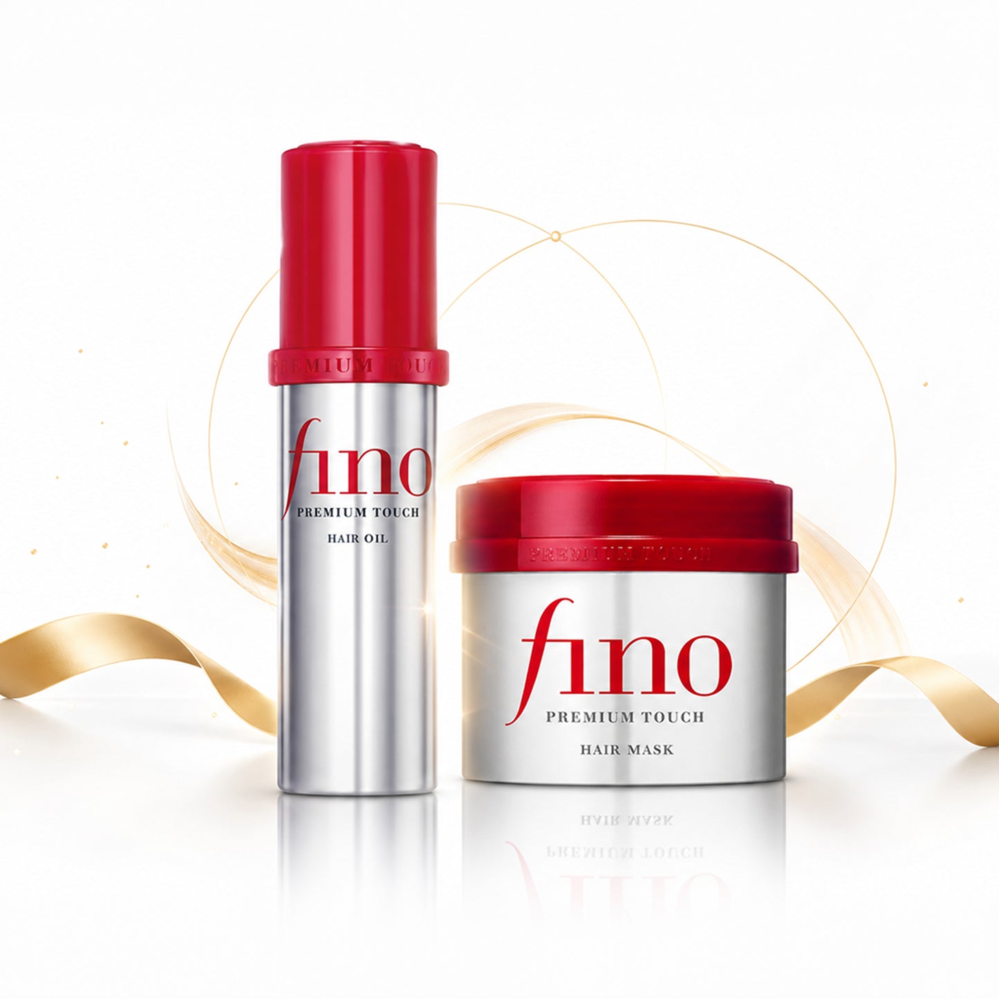 باكدج إصلاح فوري للشعر التالف
