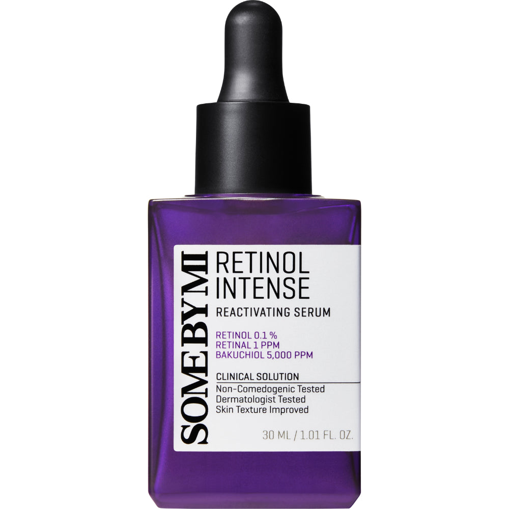 SOME BY MI RETINOL INTENSE REACTIVATING SERUM - 30ml