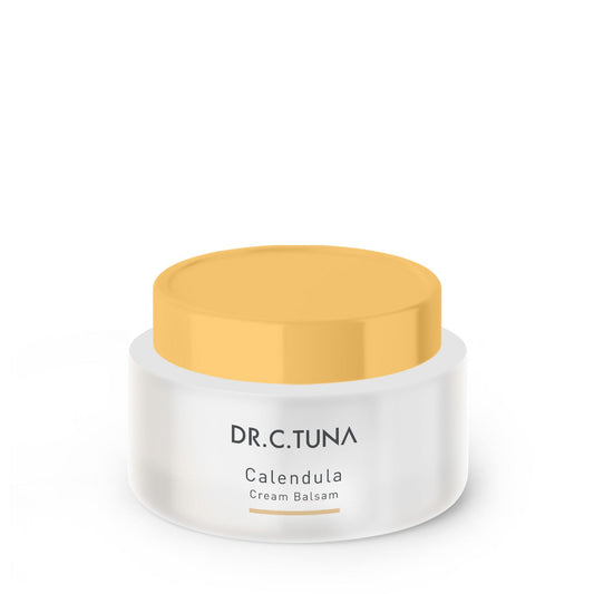 DR CT CALENDULA CREAM BALSAM 80 ML - هينزاديم